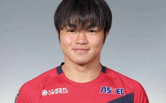 J3宮崎、来季いわき入団のDF辻岡佑真を育成型期限付き移籍で獲得！今季は特別指定でJ2の7試合に出場