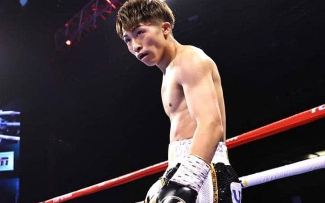 リミットまで2.6キロと順調！ 決戦に臨む井上尚弥に米メディアも熱視線「イノウエほど強烈な印象を残す名前はない」