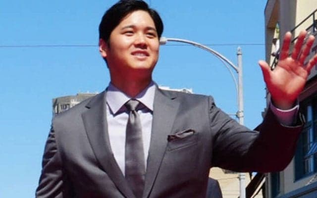判明した大谷翔平の“異例の権利”…選手初も行使の可能性は？　恩師が示した実例