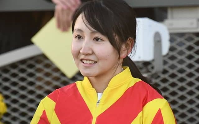 古川奈穂騎手が鎖骨骨折で手術 無事終了をSNSで報告