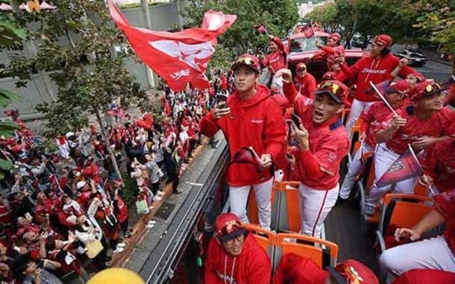 チア人気、WBCで高まった台湾プロ野球の人気　1軍3年目で優勝…激戦だった1年