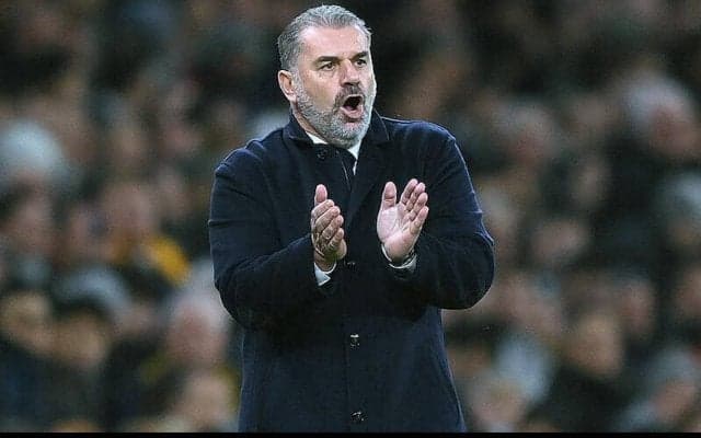 「別のCBと契約する必要がある」、ポステコグルー監督が今冬CB補強を明言