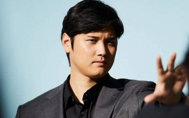 大谷翔平、右肘手術で「気づくことはあった」　ディップBAに就任…語った激動の1年