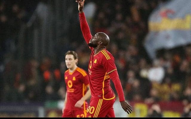 ローマがGS勝利締めも昨季に続く2位通過…スラビア・プラハが首位通過決める【EL】