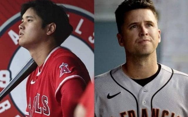 ジャイアンツの元MVP捕手が漏らした悔い 大谷翔平を巡る交渉の舞台裏「本当に全てをやり尽くした。ガッカリだ」