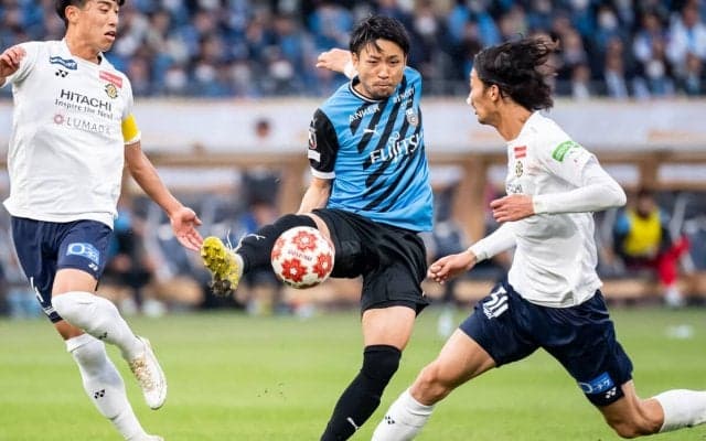 今季J1「もったいない選手」...その宝庫だった鹿島、懸念はパリ世代や若きGKの多さ