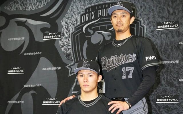 オリックス強力投手陣の礎をつくった?　増井浩俊が入団２年目の山本由伸に送ったアドバイス