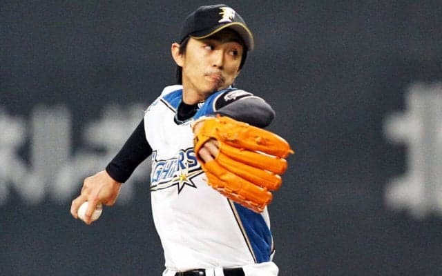 増井浩俊が明かす野球人生のターニングポイント 球界屈指のリリーバーはこうして誕生した