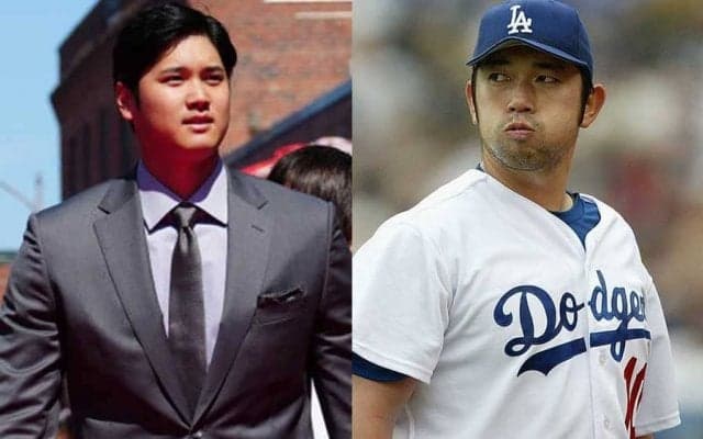 大谷翔平に立ちはだかるド軍の“壁”　10年でたどり着けぬペース…レジェンドが築いた「81」