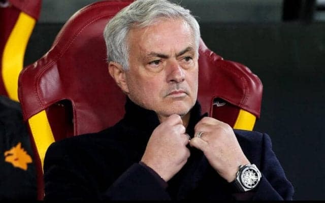 首位ならずのローマがCL勢参戦のプレーオフへ　モウリーニョ「どのチームも我々との対戦を良しとしない」