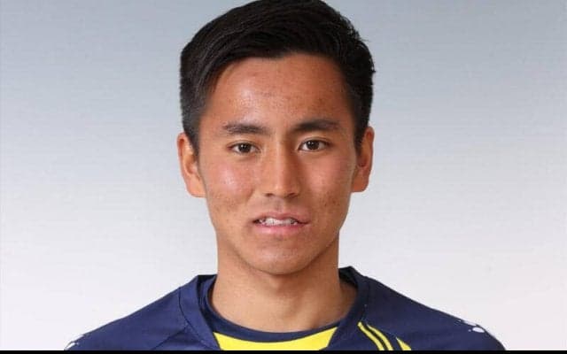 群馬の高卒ルーキー小野関虎之介が契約更新　「来年はより一層自覚と責任を」