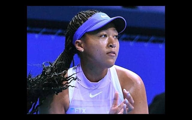  大坂、出産時は「人生最悪の痛み」 