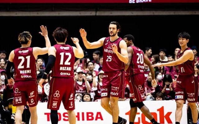 【B1第12節 見どころ】過密日程の川崎はベンチ陣の奮起に期待…北海道はミスを減らして勝利目指す