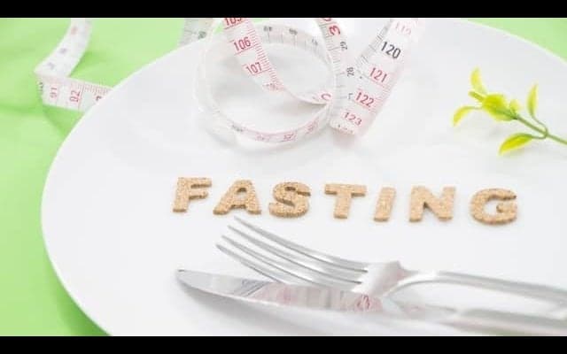 「ファスティングってどうなの？」断食の効果とメリットを医師が解説！