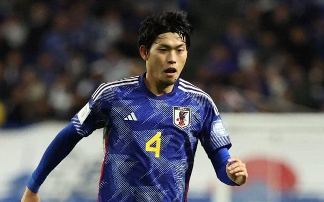 町田浩樹が今冬にトッテナム移籍か？ポステコグルー監督が「新しいCBと契約する必要がある」と補強示唆、現地メディアは「ハイライン戦術に合う」と相性の良さ指摘