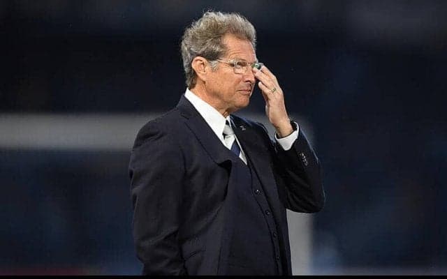 まるで別人！若返り手術をした元Jリーグ指揮官の現在の姿に海外衝撃「誰か分からない」