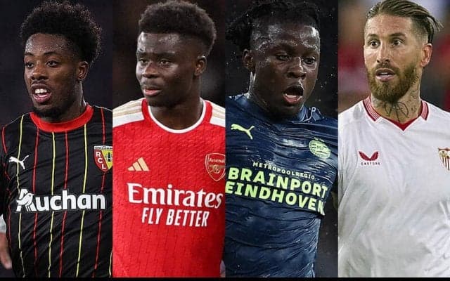 【CLグループB総括】アーセナルが順当に首位通過、PSVが奮闘ランス＆低迷セビージャ振り切る