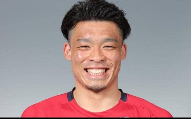 いわきの大卒2年目CB家泉怜依が札幌入り！　今季J2で39試合2得点…「チャンスをものに」