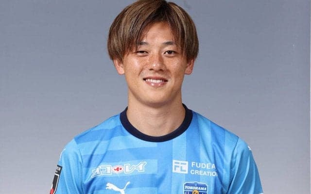 J2降格の横浜FC、今季加入のMF高井和馬と契約満了「もっともっと皆さんの前でプレーしたかった」