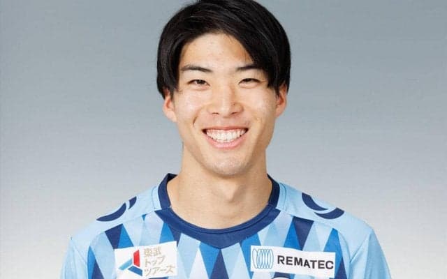 山口がDF板倉洸を完全移籍で獲得、今季はFC大阪でプレーしJ3で33試合出場「初めてのJ2の舞台にワクワクしています！」