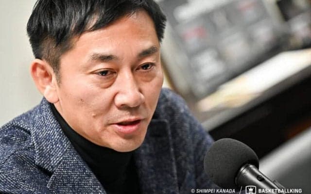 Bリーグの昨季決算を島田チェアマンが斬る「スポーツで採算性をとっていくことにチャレンジ」