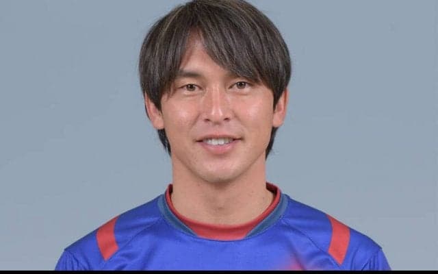 富山MF安藤由翔が八戸に完全移籍加入！ 「目標に向かってチームの力に」