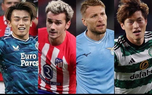 【CLグループE総括】本命アトレティコが首位通過、鎌田ラツィオ日本人三つ巴の争い制す