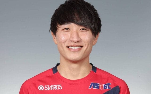 岡山がいわきMF岩渕弘人を完全移籍で獲得、今季はJ2で20試合7得点「謙虚に、貪欲に全力で戦います！」