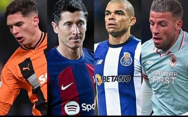 【CLグループH総括】大本命苦戦で三つ巴の争いもバルサとポルトが順当突破