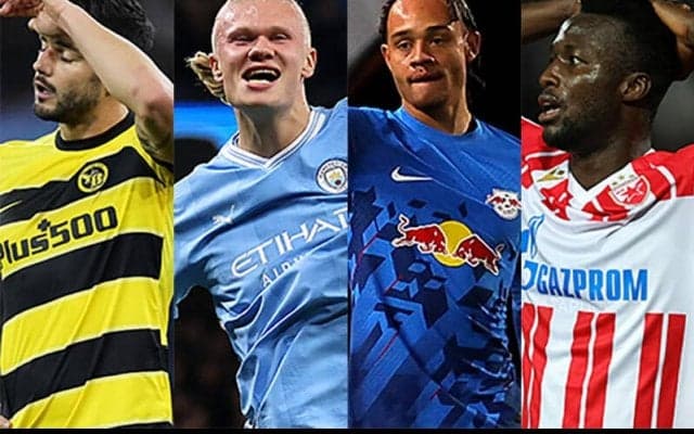 【CLグループG総括】シティとライプツィヒの2強が難なく突破