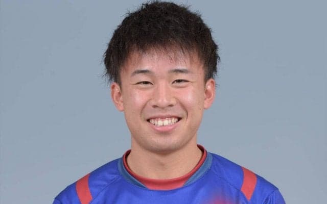 昇格逃した富山が大卒ルーキーのMF伊藤拓巳と契約更新　「J2復帰に向けてチームに貢献できるよう精一杯努力」