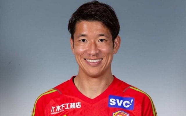 仙台が大ケガから復活の元日本代表GK林彰洋と契約更新　「来季を飛躍の年とするために戦いたい」