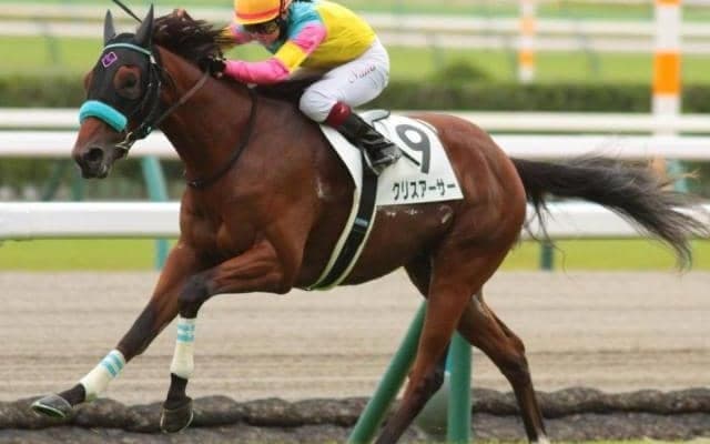 河原田菜々騎手が中京2歳Sで女性騎手3人目の快挙＆特別初勝利なるか