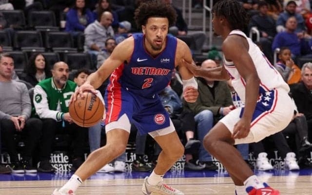 泥沼脱出ならず球団ワースト21連敗「この状況にうんざりしてほしい」ピストンズHCが選手に檄