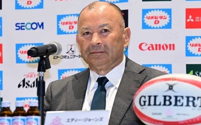 日本代表HC復帰のエディ・ジョーンズ氏が残した”しこり”　豪代表OB、元オールブラックスが痛烈批判「彼は嘘をついた。恥ずべき事だ」