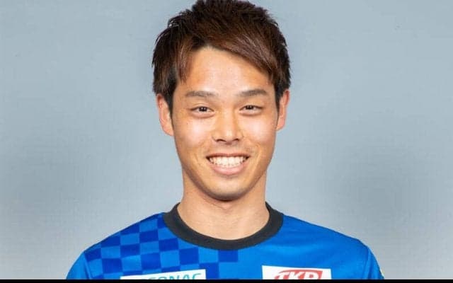 大分が18試合出場もケガに泣いた茂平と契約更新　「悔しさを来シーズンにぶつけたい」