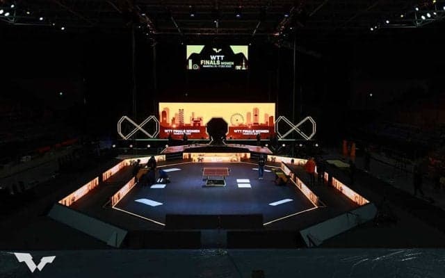 “エース”早田ひなが東京五輪金、15歳の張本美和が世界女王と激突　伊藤美誠はプエルトリコの難敵に白星発進なるか【WTT女子ファイナルズ】