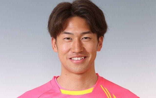 群馬が今季加入のGK石井僚と契約更新「今年よりも上にあがっていけるように」