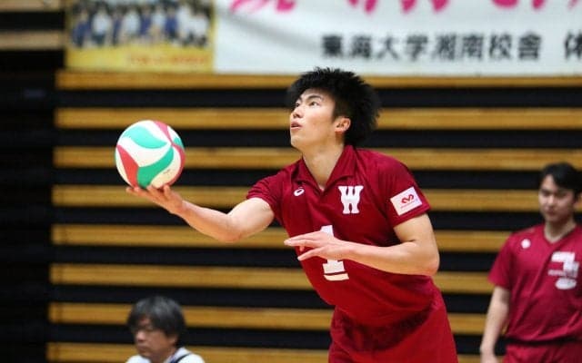 日本一にも「自分、何もしてない」と嘆いた水町泰杜は完全燃焼できたのか？ 学生生活最後に味わった“あの感覚”