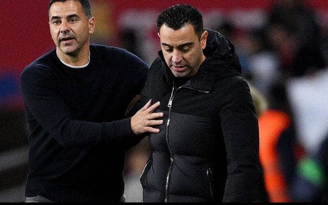 【ラ・リーガ第17節プレビュー】上位陣は第2グループと激突！　不振バルサは難所メスタージャに乗り込む