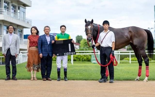 復帰即重賞制覇なるか 今週の武豊騎手は朝日杯FS・エコロヴァルツを含む4鞍