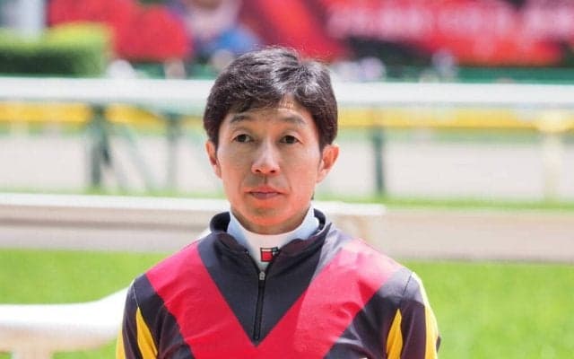 武豊騎手 今週の騎乗馬…実戦復帰、土日重賞で騎乗