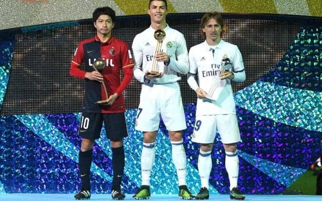 「これ凄かった」「今見ても鳥肌もん」柴崎岳がレアル・マドリーを追い詰めた強烈ミドル弾に脚光！「何度見ても凄い！」