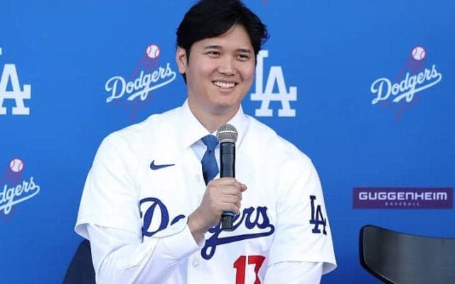 山本由伸の争奪戦、大谷翔平の”面談同席”にライバル球団の専門メディアが戦々恐々　W獲りは「現実になるかもしれない」