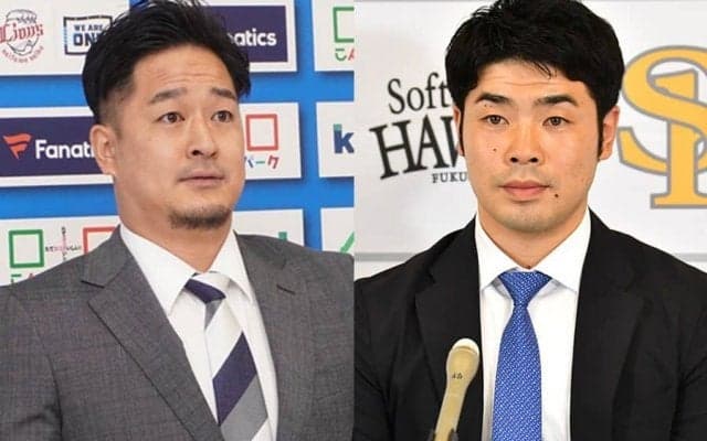 鷹4年目外野手が保留、今オフ球団3人目　大谷翔平の“戦友”は5.5億円…15日の契約更改
