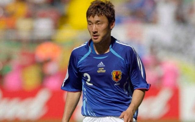 ドイツW杯メンバーの元日本代表DF茂庭照幸が42歳で現役引退…湘南、FC東京、C大阪でもプレー