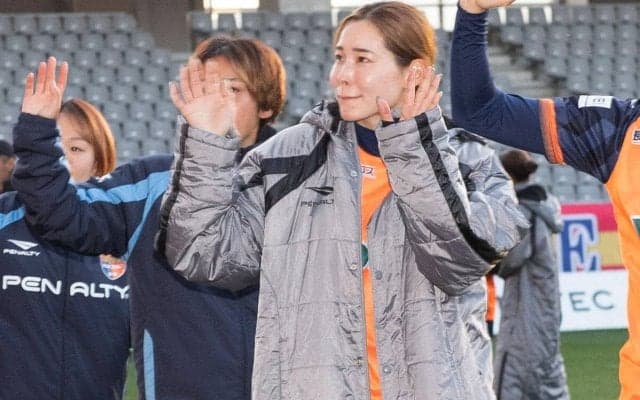 「ぜんぶキレイで可愛い」「足めちゃくちゃ綺麗」三谷沙也加のサウナを楽しむ姿にファンが歓喜「グラビアかと思った」