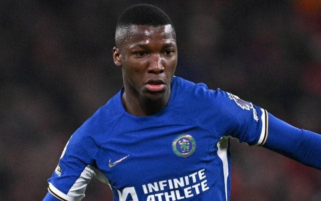 「もう手遅れだった」リバプール行き望まなかったカイセドが理由を説明 「チェルシーとは長い間話し合っていた」