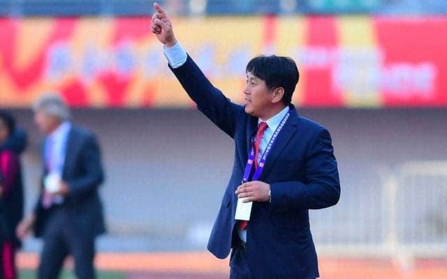 ACLで浦和と同居し首位通過の浦項、新監督に“ワンクラブマン”のパク・テハ氏を招へい「任命されて光栄」