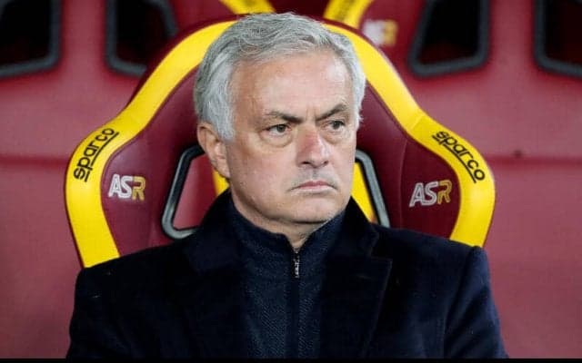 FIGCがモウリーニョ監督とローマに総額4万ユーロの罰金処分を科す